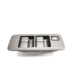 Commande de lève-vitre avant gauche Nissan Qashqai I (J10, NJ10) | Desguace Becerril
