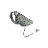 Specchietto retrovisore sinistro Seat Leon (1M1) | Desguace Becerril