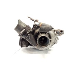 Turbolader Renault Scenic II | Desguace Becerril