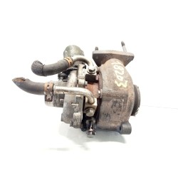 Recambio de turbocompresor para renault scenic ii confort dynamique referencia OEM IAM H8200398585 475973C JCJ02547R