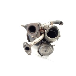 Recambio de turbocompresor para renault scenic ii confort dynamique referencia OEM IAM H8200398585 475973C JCJ02547R