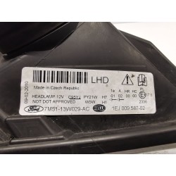 Farol direito Ford C-max (DM2) | Desguace Becerril