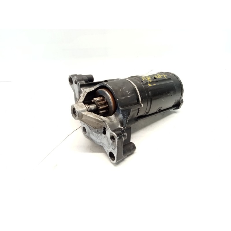Motor de arranque CITROEN C4 berlina | Desguace Becerril Motor de arranque CITROEN C4 berlina | Desguace Becerril