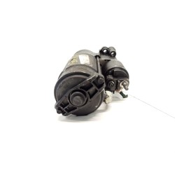 Recambio de motor arranque para citroën c4 berlina exclusive referencia OEM IAM D6G3  