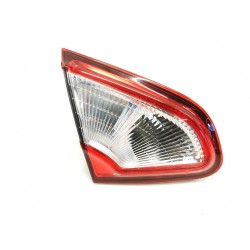 Heckleuchte links Mitte Nissan Qashqai I (J10, NJ10) | Desguace Becerril