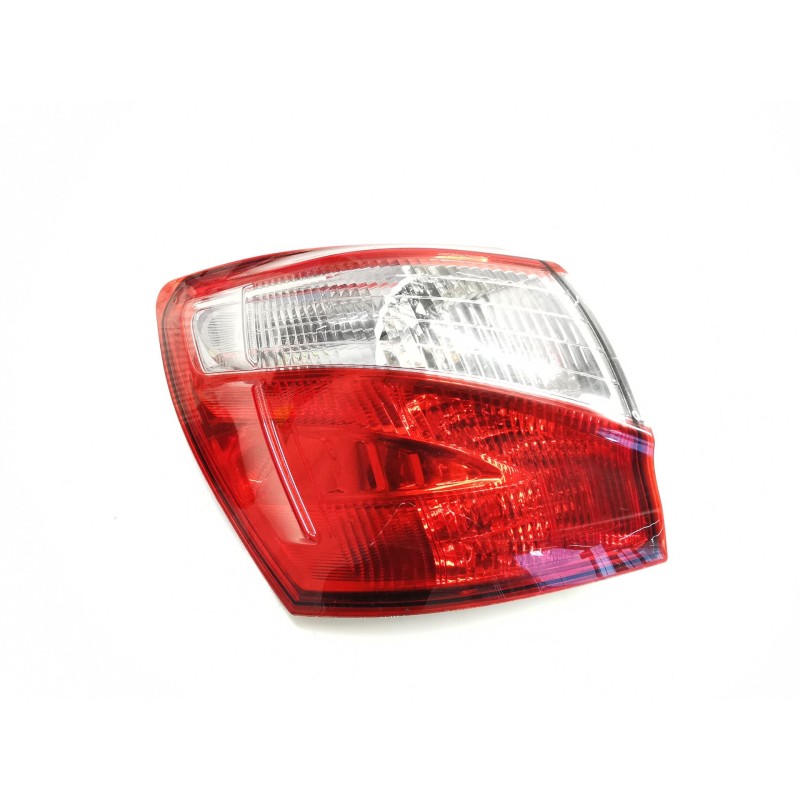Fanale posteriore sinistro Nissan Qashqai I (J10, NJ10) | Desguace Becerril Fanale posteriore sinistro Nissan Qashqai I (J10, NJ10) | Desguace Becerril