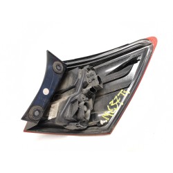 Fanale posteriore sinistro Nissan Qashqai I (J10, NJ10) | Desguace Becerril