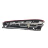Recambio de piloto trasero izquierdo para ford c-max (dm2) 1.6 tdci referencia OEM IAM   