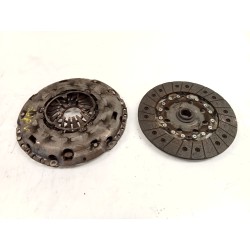 Recambio de kit de embrague para kia sportage active 4x4 referencia OEM IAM 324048710  