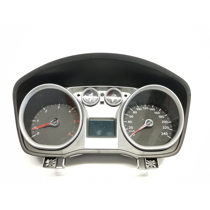 لوحة العدادات Ford C-max (DM2) | Desguace Becerril لوحة العدادات Ford C-max (DM2) | Desguace Becerril