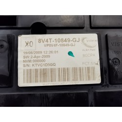لوحة العدادات Ford C-max (DM2) | Desguace Becerril