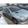 peugeot 206 cc del año 2001
