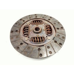 Clutch kit Renault Koleos | Becerril Scrap Yard