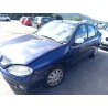 تفكيك Renault megane I classic (LA0/1_) 1.4 16V (LA0D, LA1H, lA0W, LA10) Gasolina من عام 2003 بمحرك K4J 714,K4J 750