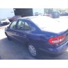 تفكيك Renault megane I classic (LA0/1_) 1.4 16V (LA0D, LA1H, lA0W, LA10) Gasolina من عام 2003 بمحرك K4J 714,K4J 750