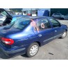تفكيك Renault megane I classic (LA0/1_) 1.4 16V (LA0D, LA1H, lA0W, LA10) Gasolina من عام 2003 بمحرك K4J 714,K4J 750