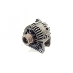 Alternador Renault Scenic II | Desguace Becerril