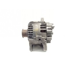 Recambio de alternador para renault scenic ii confort dynamique referencia OEM IAM 8200410671B  