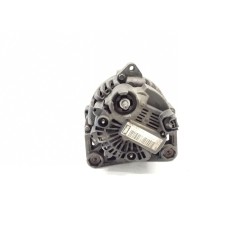 Recambio de alternador para renault scenic ii confort dynamique referencia OEM IAM 8200410671B  