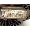 Recambio de alternador para renault scenic ii confort dynamique referencia OEM IAM 8200410671B  