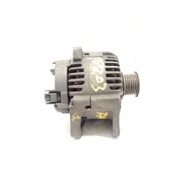 Recambio de alternador para renault scenic ii confort dynamique referencia OEM IAM 8200410671B  