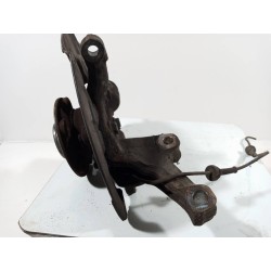 Recambio de mangueta delantera derecha para volvo s80 berlina 2.4 (125kw) referencia OEM IAM   