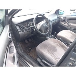 Détail des pièces pour CITROËN C5 II (RC_) 2.0 HDi (RCRHRH) Diesel de l'année 2004 avec le moteur RHR (DW10BTED4)