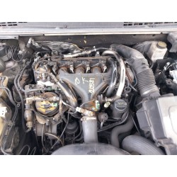 Détail des pièces pour CITROËN C5 II (RC_) 2.0 HDi (RCRHRH) Diesel de l'année 2004 avec le moteur RHR (DW10BTED4)