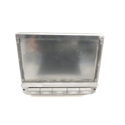 Pantalla MULTIFUNCIÓN 86281AG170 | Desguace Becerril