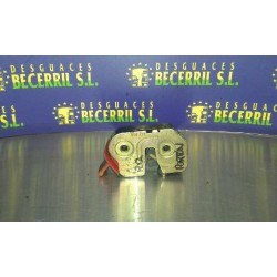 Recambio de cerradura porton izquierda para smart coupe referencia OEM IAM 634V  