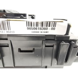 Recambio de bsm para citroën c3 i (fc_, fn_) 1.4 hdi referencia OEM IAM 9650618380 T118470004L 