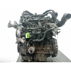 Recambio de motor completo para citroën jumpy i furgoneta (bs_, bt_, by_, bz_) 2.0 hdi 110 referencia OEM IAM RHZ  