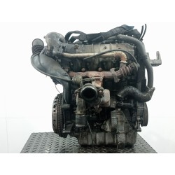 Recambio de motor completo para citroën jumpy i furgoneta (bs_, bt_, by_, bz_) 2.0 hdi 110 referencia OEM IAM RHZ  