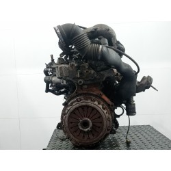 Recambio de motor completo para citroën jumpy i furgoneta (bs_, bt_, by_, bz_) 2.0 hdi 110 referencia OEM IAM RHZ  