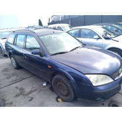 Détail des pièces pour Ford mondeo III turnier (bwy) 1.8 16V Gasolina de l'année 2001 avec le moteur CGBA,CGBB