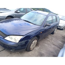 Détail des pièces pour Ford mondeo III turnier (bwy) 1.8 16V Gasolina de l'année 2001 avec le moteur CGBA,CGBB