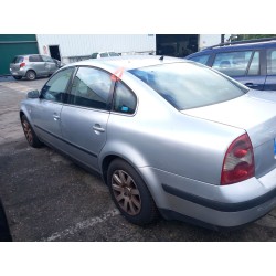 Aufschlüsselung der Teile für Volkswagen passat B5.5 variant (3B6) 1.9 TDI Diesel aus dem Jahr 2003 mit Motor AVF,AWX