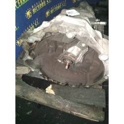 Recambio de caja cambios para volkswagen passat berlina (3b2) berlina referencia OEM IAM DCN  