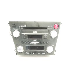 Sistema audio / radio CD 86271AG110 W7200402 | Desguace Becerril