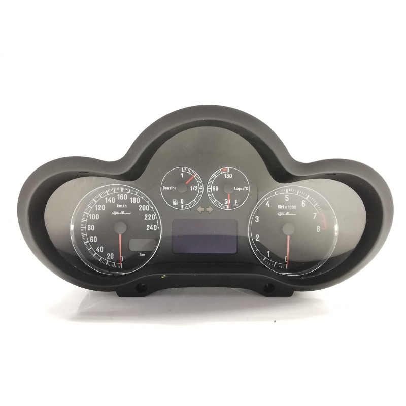Tableau de bord Alfa Romeo 147 (937_) | Desguace Becerril