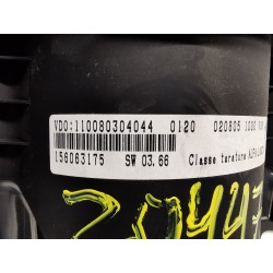 Tableau de bord Alfa Romeo 147 (937_) | Desguace Becerril