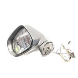 Left rearview mirror CITROEN C4 picasso I monospace (UD_) | Becerril Scrap Yard