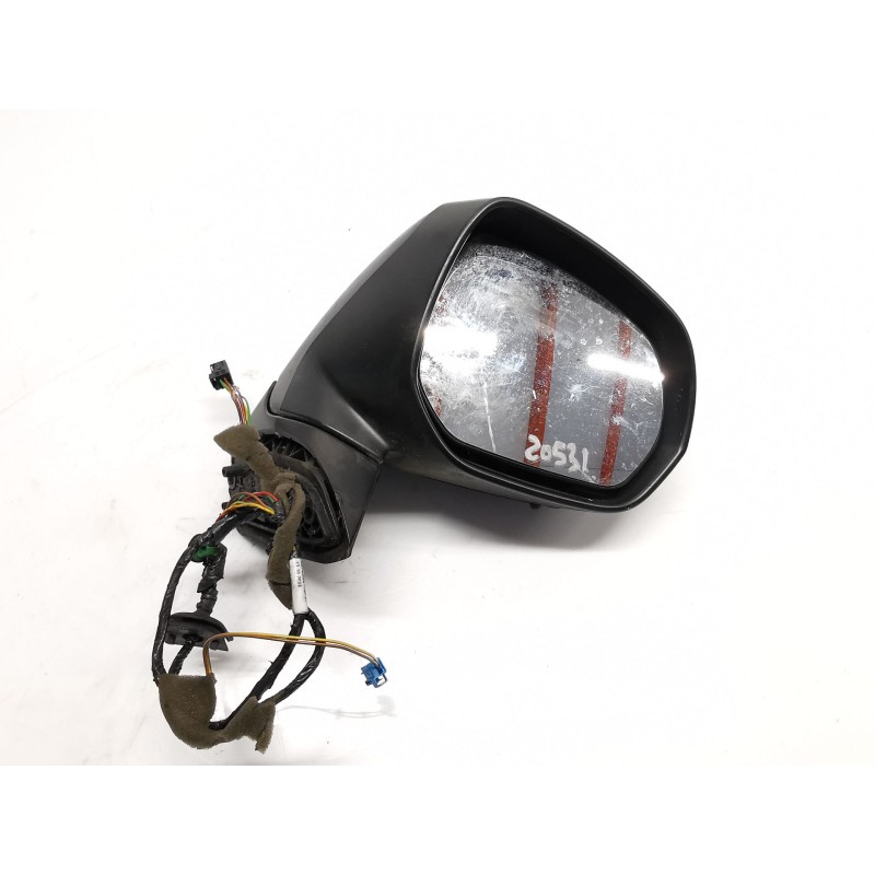 Recambio de retrovisor derecho para citroën c4 picasso i monospace (ud_) 1.6 hdi referencia OEM IAM    Recambio de retrovisor derecho para citroën c4 picasso i monospace (ud_) 1.6 hdi referencia OEM IAM
