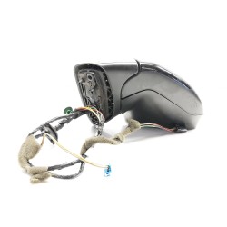 Recambio de retrovisor derecho para citroën c4 picasso i monospace (ud_) 1.6 hdi referencia OEM IAM   