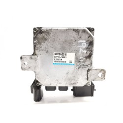 MÓDULO ELECTRÓNICO 34710AG010 E271058001 | Desguace Becerril