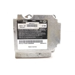 Recambio de centralita airbag para alfa romeo 147 (937_) 1.6 16v t.spark eco (937.axa1a, 937.bxa1a) referencia OEM IAM 5WK43277 