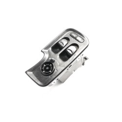 Recambio de mando elevalunas delantero izquierdo para alfa romeo 147 (937_) 1.6 16v t.spark eco (937.axa1a, 937.bxa1a) referenci