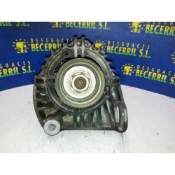 Recambio de alternador para fiat punto berlina (176) 75 sx referencia OEM IAM 63321600A115I  