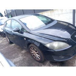 Parts breakdown for Seat leon (1P1) 1.6 TDI Diesel of the year 2011 with engine CAYC