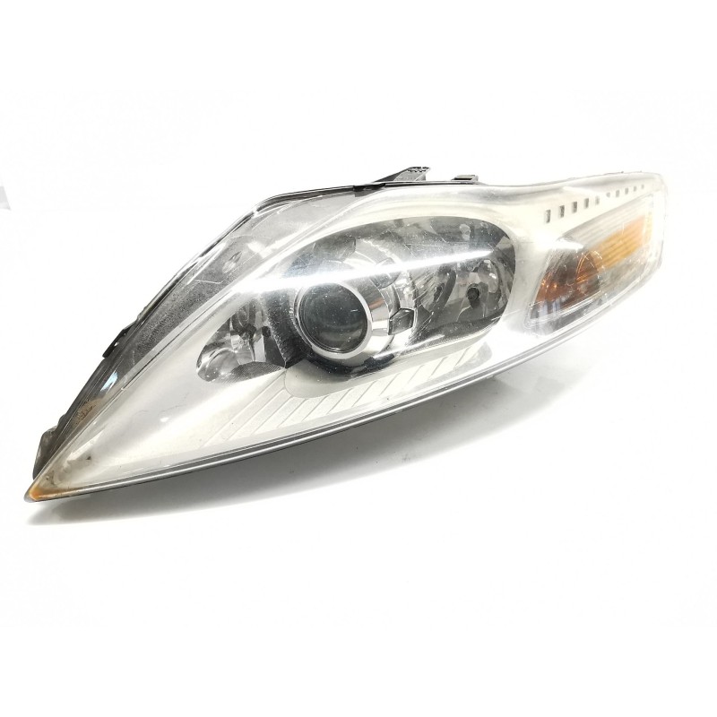 Faro sinistro Ford Mondeo ber. (CA2) | Desguace Becerril
